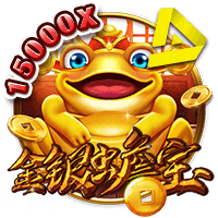 皇冠体育：泰式鱼虾蟹电子游戏